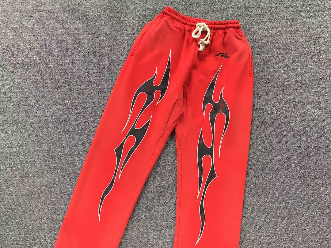 Hellstar 228 HELLSTAR TROUSERS 412194472 (Im 170Cm 57Kg I Wear Size M In The Phot) - Image 6