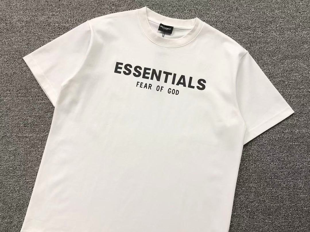 Unbranded 158 FOG T-SHIRT 2204069101 (Im 170Cm 60Kg I Wear Size S In The Phot) - Image 9