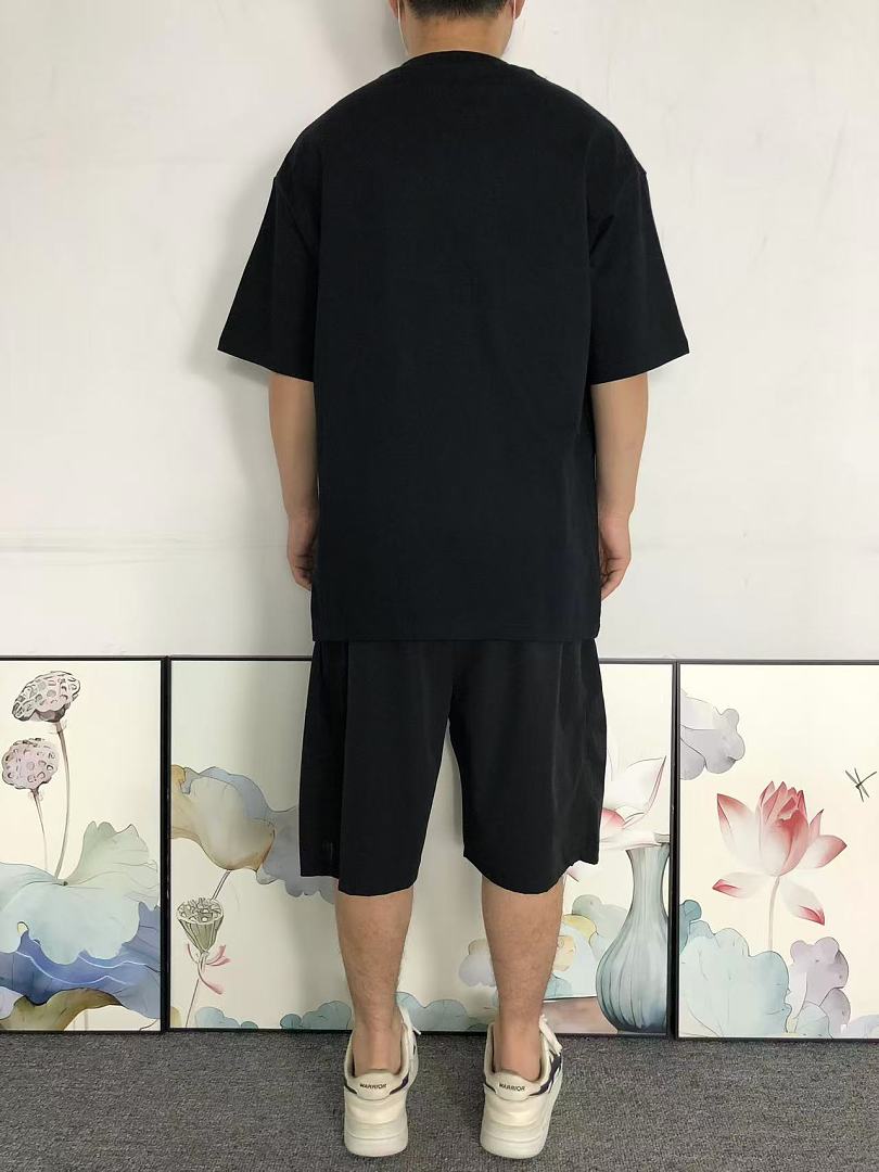 Cough Syrup 85 COU⭐H SY⭐UP T-SHIRT 525280478 (Im 170Cm 60Kg I Wear Size L In The Phot) - Image 4