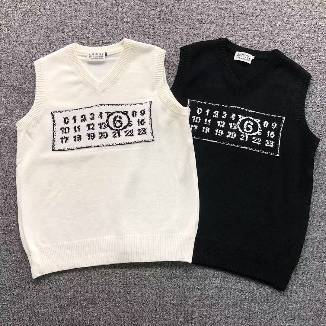On Running 128 MAISON MARGIELA VEST 41100531146 (Im 170Cm 60Kg I Wear Size XL In The Phot)