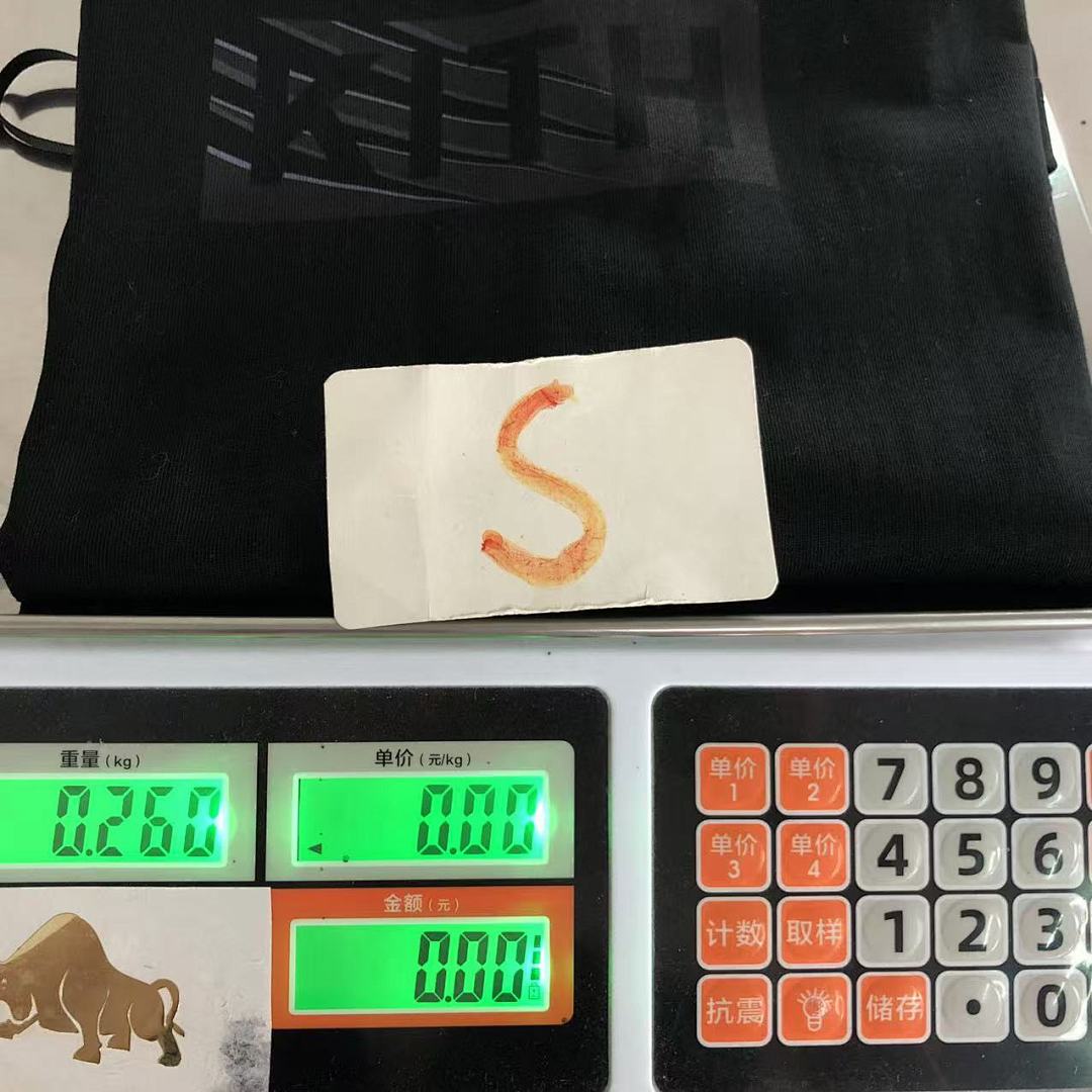 Kith 95 KITH T-SHIRT 504194595 (Im 170Cm 60Kg I Wear Size S In The Phot) - Image 20