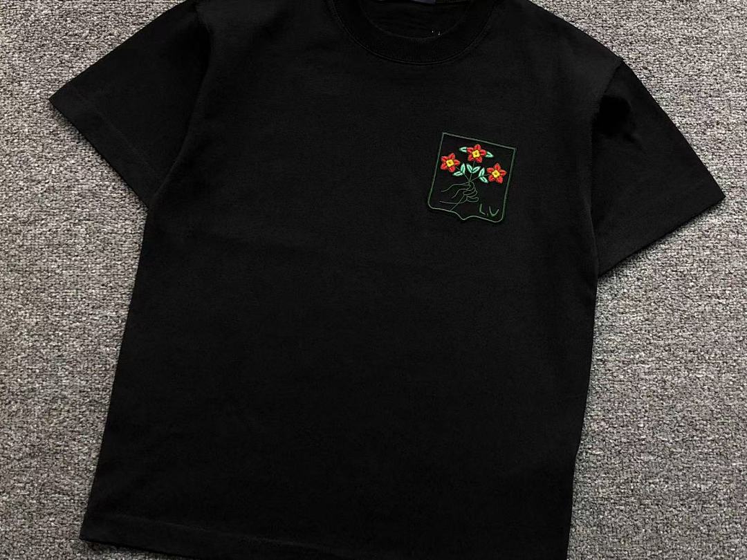 Louis Vuitton 95 L⭐ T-SHIRT 57112681 (Im 170Cm 60Kg I Wear Size S In The Phot) - Image 9
