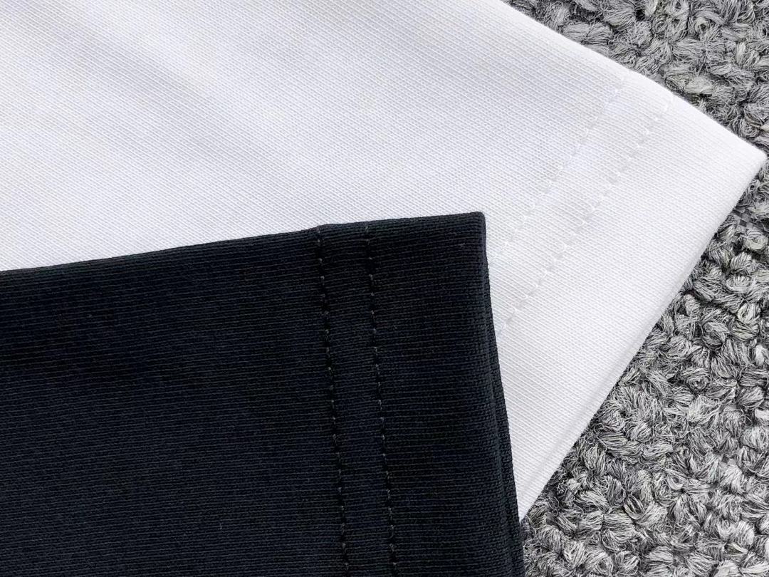 Off-White 98 OFF-WHITE T-SHIRT 503033519 (Im 170Cm 55Kg I Wear Size M In The Phot) - Image 19