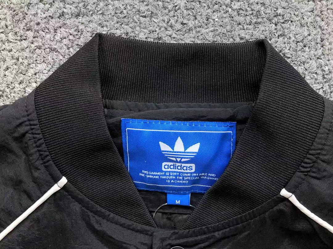 Adidas 135 A⭐I⭐AS JACKET 59052085 (Im 170Cm 60Kg I Wear Size M In The Phot) - Image 15