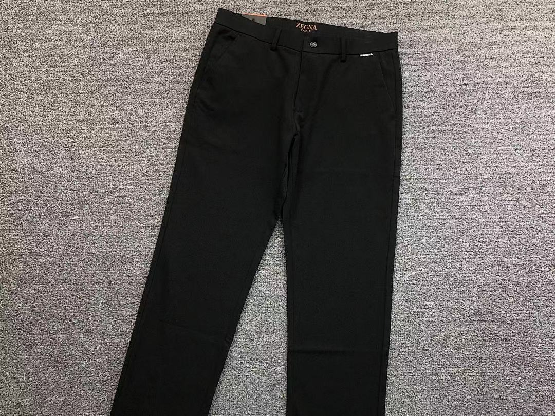 Zegna 225 ERMENEGILDO ZEGNA TROUSERS 3108261905 (Im 170Cm 60Kg I Wear Size 34 In The Phot) - Image 14