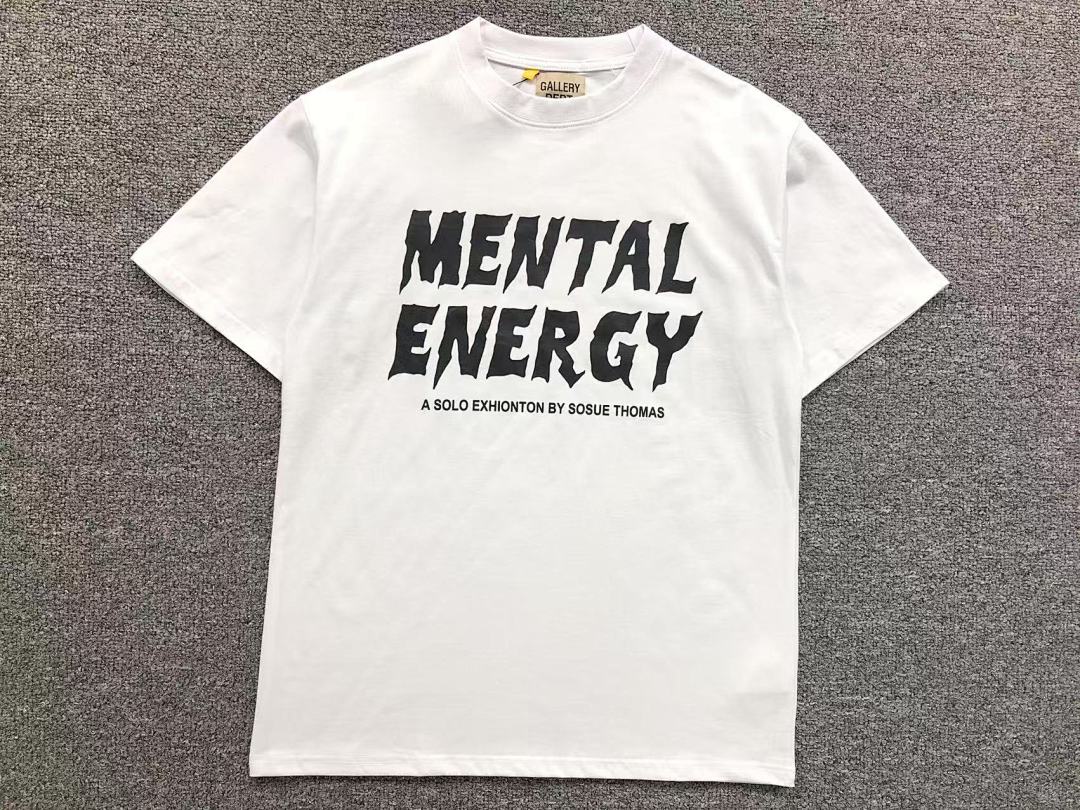 Gallery Dept 85 GALLERY DEPT T-SHIRT 3105130296 (Im 170Cm 60Kg I Wear Size S In The Phot) - Image 10