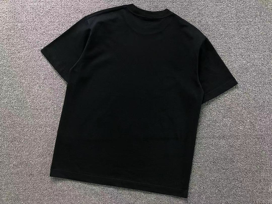 Dior 115 D⭐O⭐ T-SHIRT 3204181121 (Im 170Cm 60Kg I Wear Size L In The Phot) - Image 15