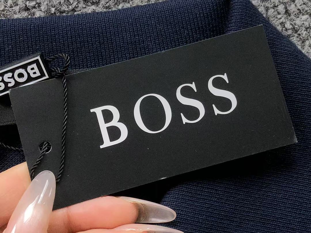 Hugo Boss 118 H⭐G⭐ B⭐⭐S POLO 4205082277 (Im 170Cm 65Kg I Wear Size L In The Phot) - Image 25