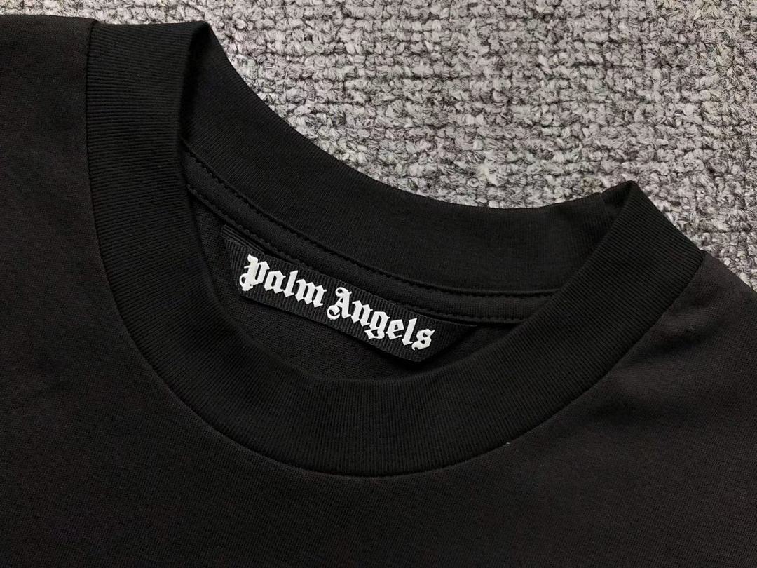 Palm Angels 78 PALM ANGELS T-SHIRT - Image 17