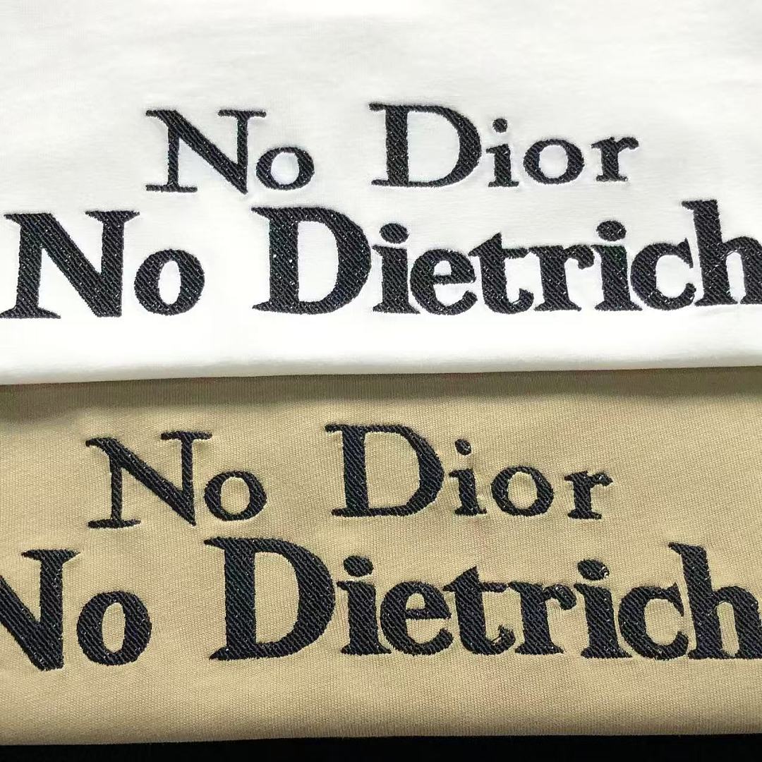 Dior 98 D⭐O⭐ T-SHIRT 526081881 (Im 170Cm 60Kg I Wear Size S In The Phot) - Image 15