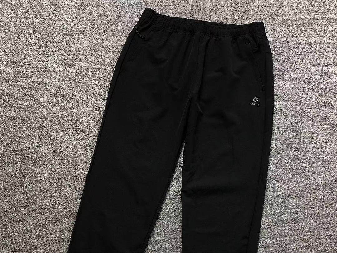 Unbranded 175 KA⭐L⭐S TROUSERS 2207170501 (Im 170Cm 60Kg I Wear Size 2XL In The Phot) - Image 9