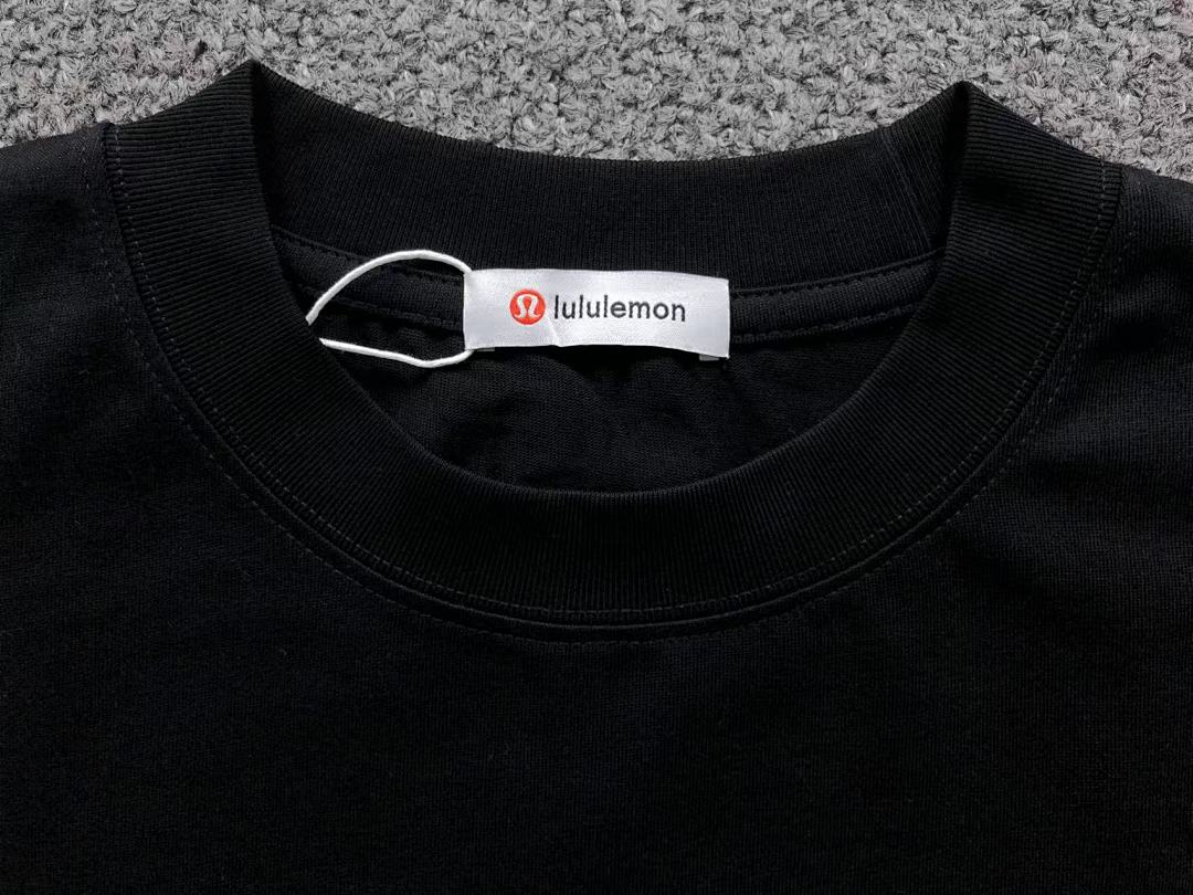 On Running 95 LULULEMON T-SHIRT 42010921167 (Im 170Cm 60Kg I Wear Size M In The Phot) - Image 21