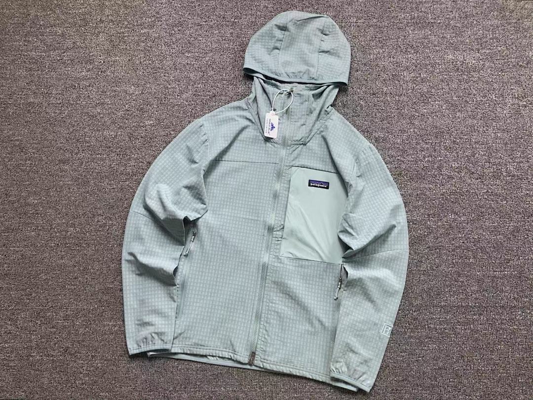On Running 185 PATAGONIA JACKET 592215108 (Im 170Cm 60Kg I Wear Size S In The Phot) - Image 23