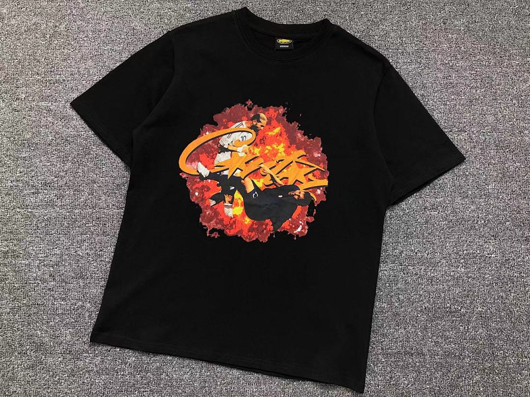 Corteiz 78 CORTEIZ T-SHIRT - Image 6