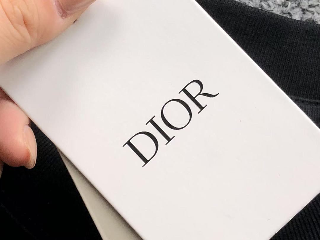 Dior 95 D⭐O⭐ T-SHIRT 58190381 (Im 170Cm 60Kg I Wear Size S In The Phot) - Image 23