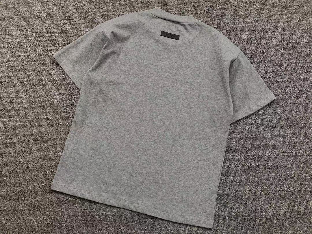 Fear of God 95 FOG T-SHIRT 3108194017 (Im 170Cm 60Kg I Wear Size S In The Phot) - Image 16