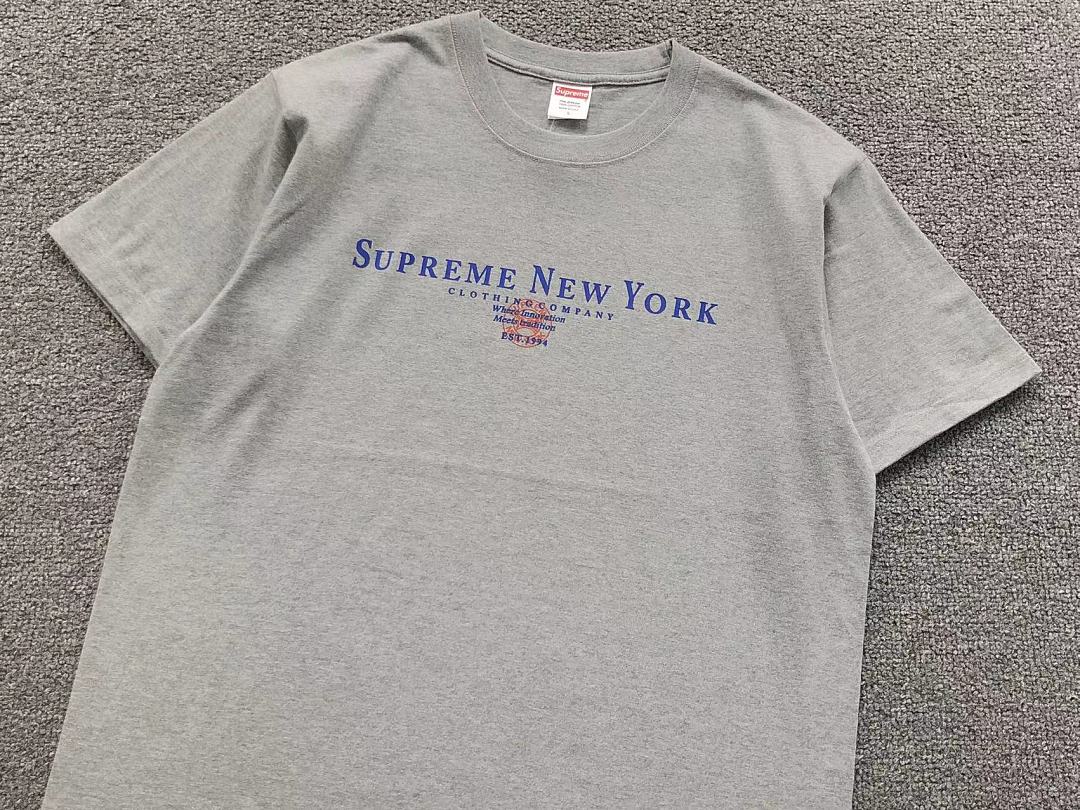 Supreme 98 S⭐⭐R⭐⭐E T-SHIRT 4208205502 (Im 170Cm 60Kg I Wear Size L In The Phot) - Image 15