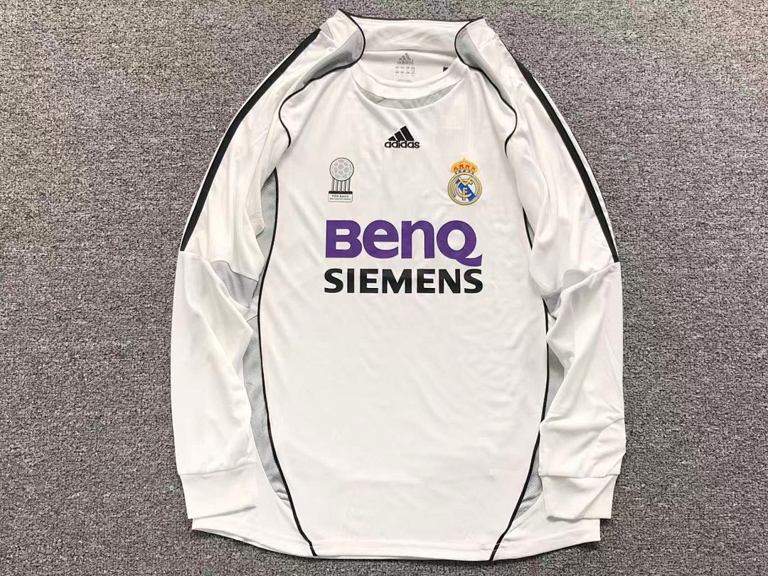 Unbranded 98 FOOTBALL LONG SLEEVED 11102012002 (Im 170Cm 60Kg I Wear Size L In The Phot) - Image 5