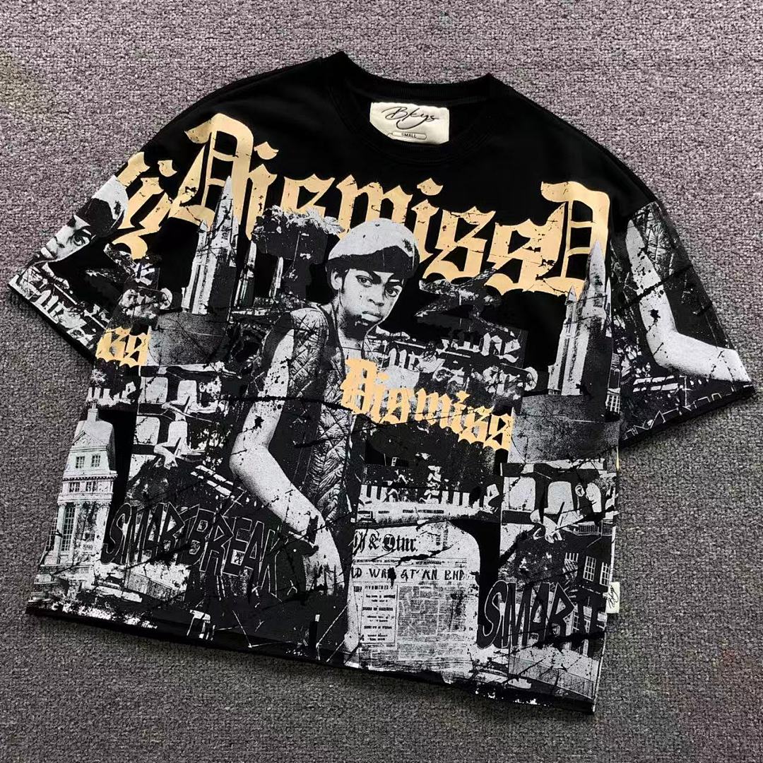 Boss 128 B⭐⭐S T-SHIRT 3204072417 (Im 170Cm 60Kg I Wear Size S In The Phot)