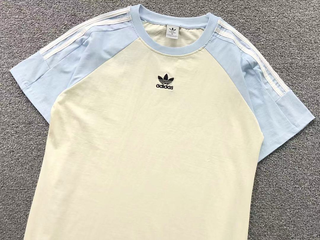 Adidas 88 A⭐I⭐AS FEMAIE STYIE T-SHIRT - Image 15