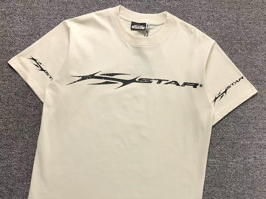 Hellstar 115 HELLSTAR T-SHIRT - Image 9