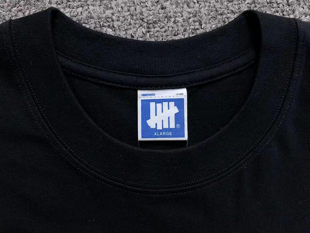 Undefeated 85 UNDEFEATED T-SHIRT - Image 16