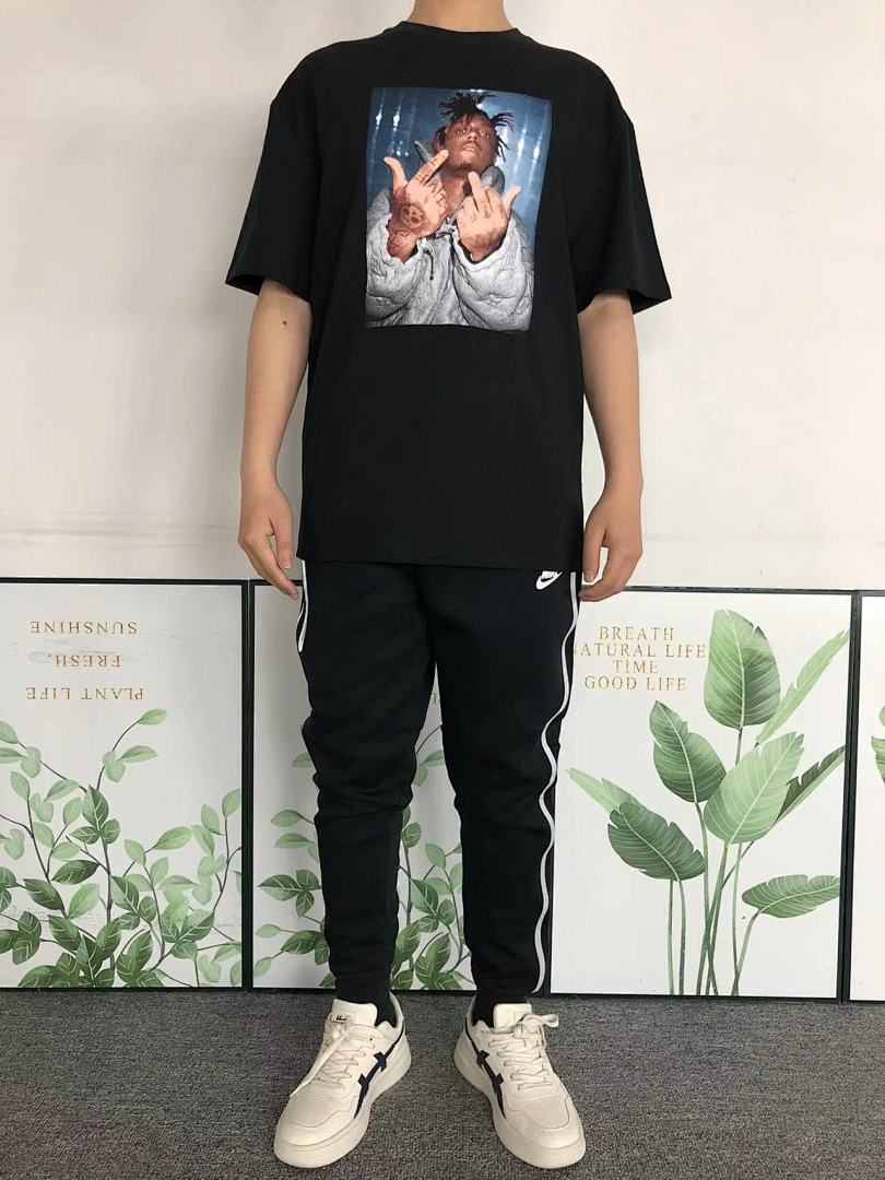 Revenge 69 REVENGE T-SHIRT 504010891 (Im 170Cm 60Kg I Wear Size S In The Phot) - Image 3