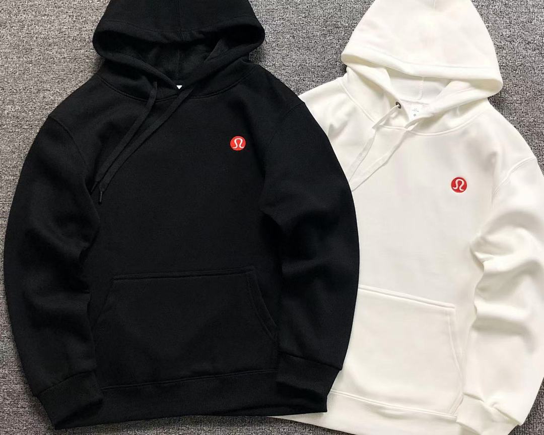 Unbranded 215 LULULEMON HOODIE 2112061301 (Im 170Cm 60Kg I Wear Size L In The Phot) - Image 6