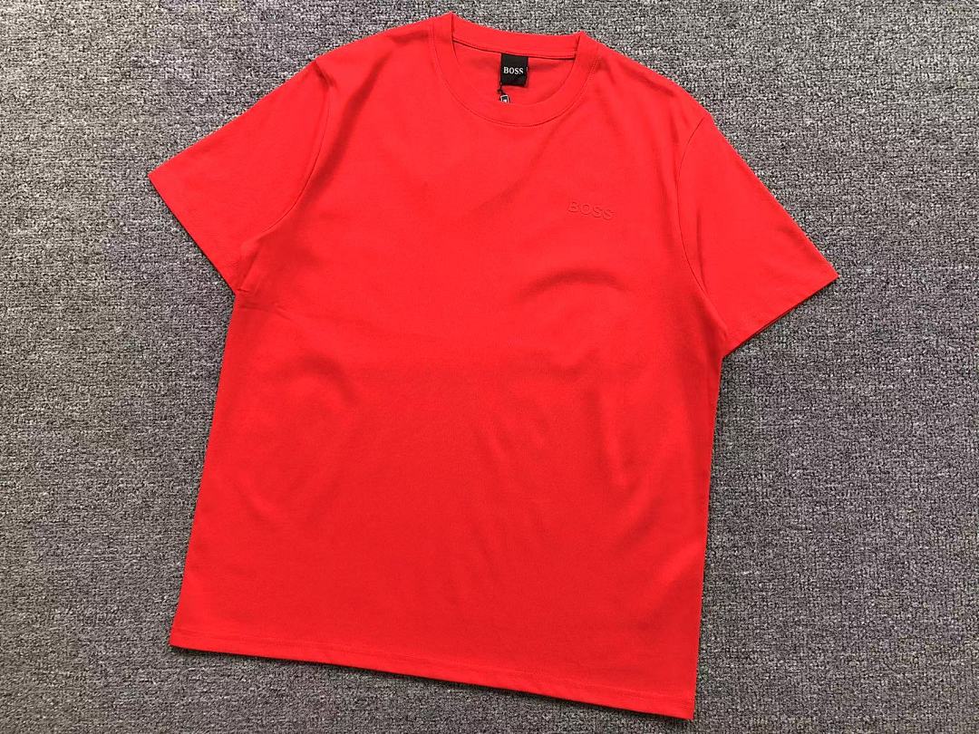 Hugo Boss 115 H⭐G⭐ B⭐⭐S T-SHIRT 2203184504 (Im 170Cm 60Kg I Wear Size L In The Phot) - Image 13