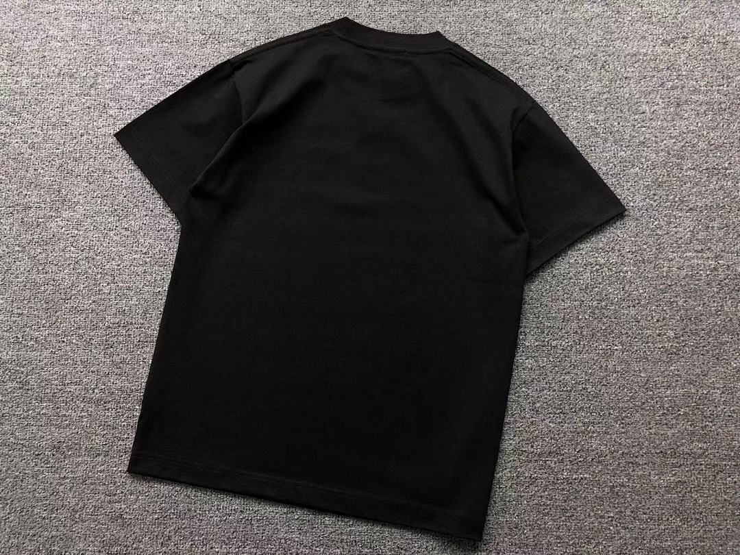 Prada 95 P⭐A⭐A T-SHIRT 504232081 (Im 170Cm 60Kg I Wear Size S In The Phot) - Image 13