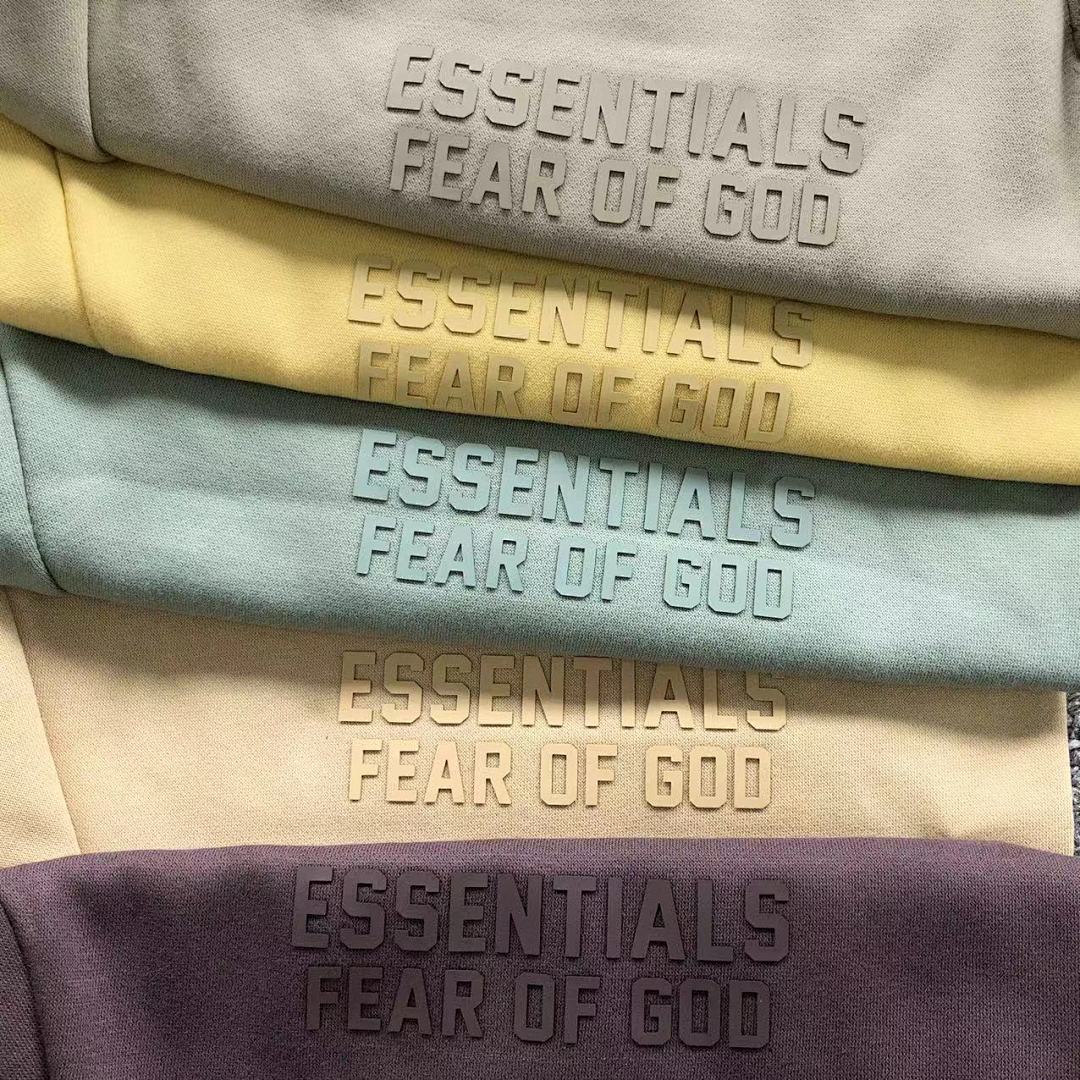 Fear of God 135 FOG TROUSERS 4105090977 (Im 170Cm 60Kg I Wear Size M In The Phot) - Image 19