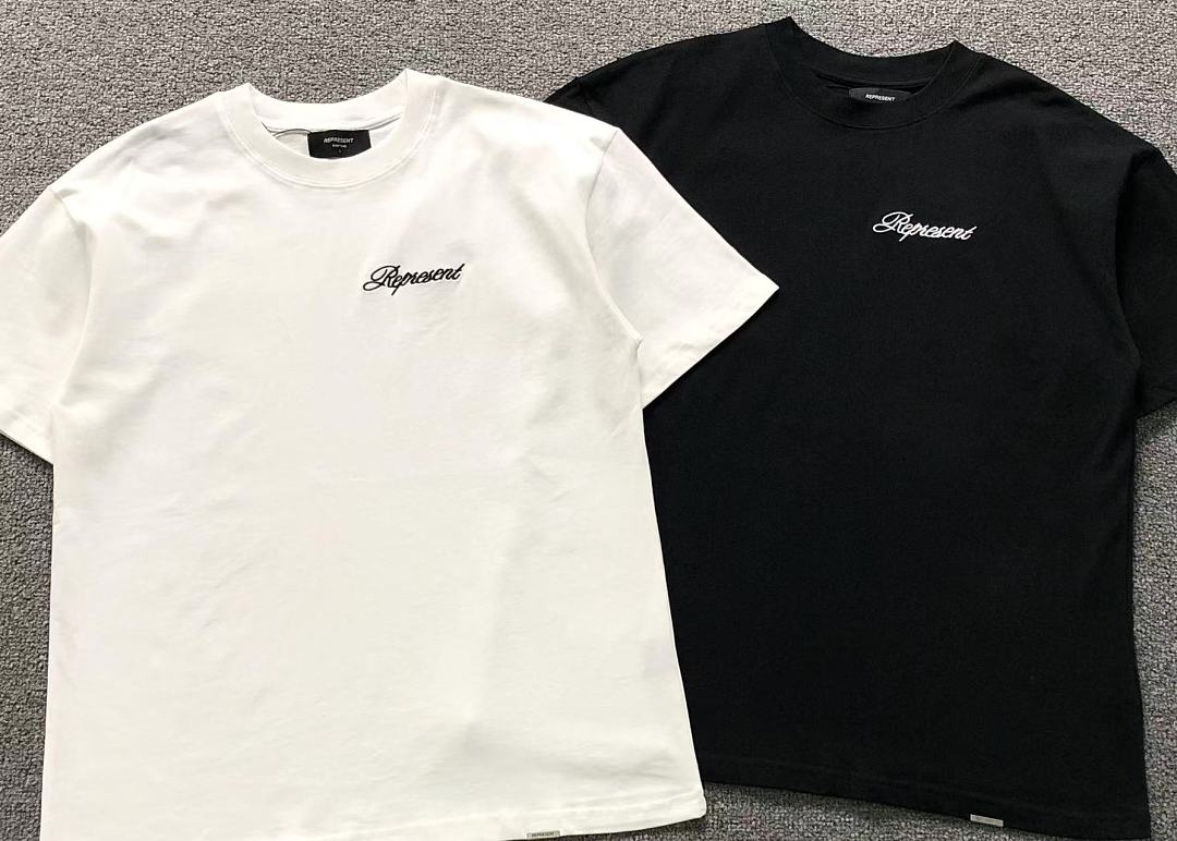 Represent 85 REPRESENT T-SHIRT 12610468 (Im 170Cm 60Kg I Wear Size M In The Phot) - Image 6