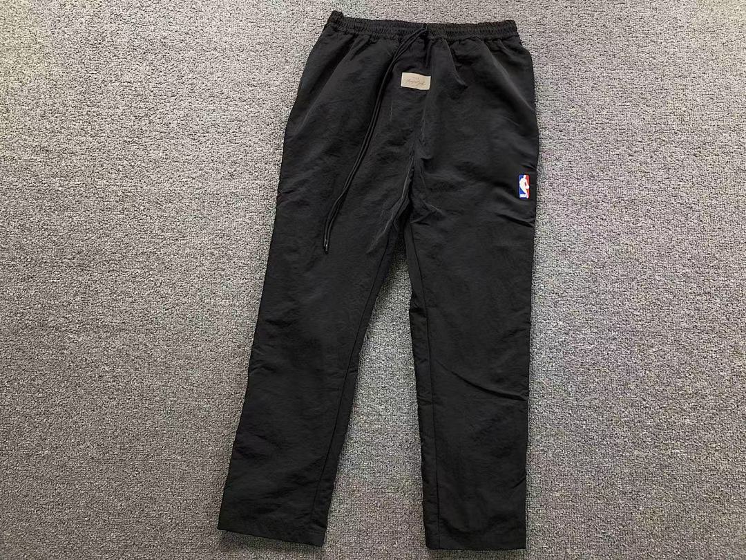 Fear of God 265 N⭐K⭐ FOG NBA BASKETBALL TROUSERS 2190304125 (Im 170Cm 60Kg I Wear Size M In The Phot) - Image 6