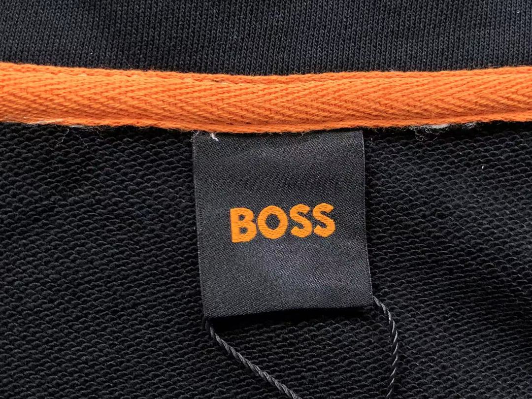 Hugo Boss 128 H⭐G⭐ B⭐⭐S HOODIE 3112290403 (Im 170Cm 60Kg I Wear Size L In The Phot) - Image 18