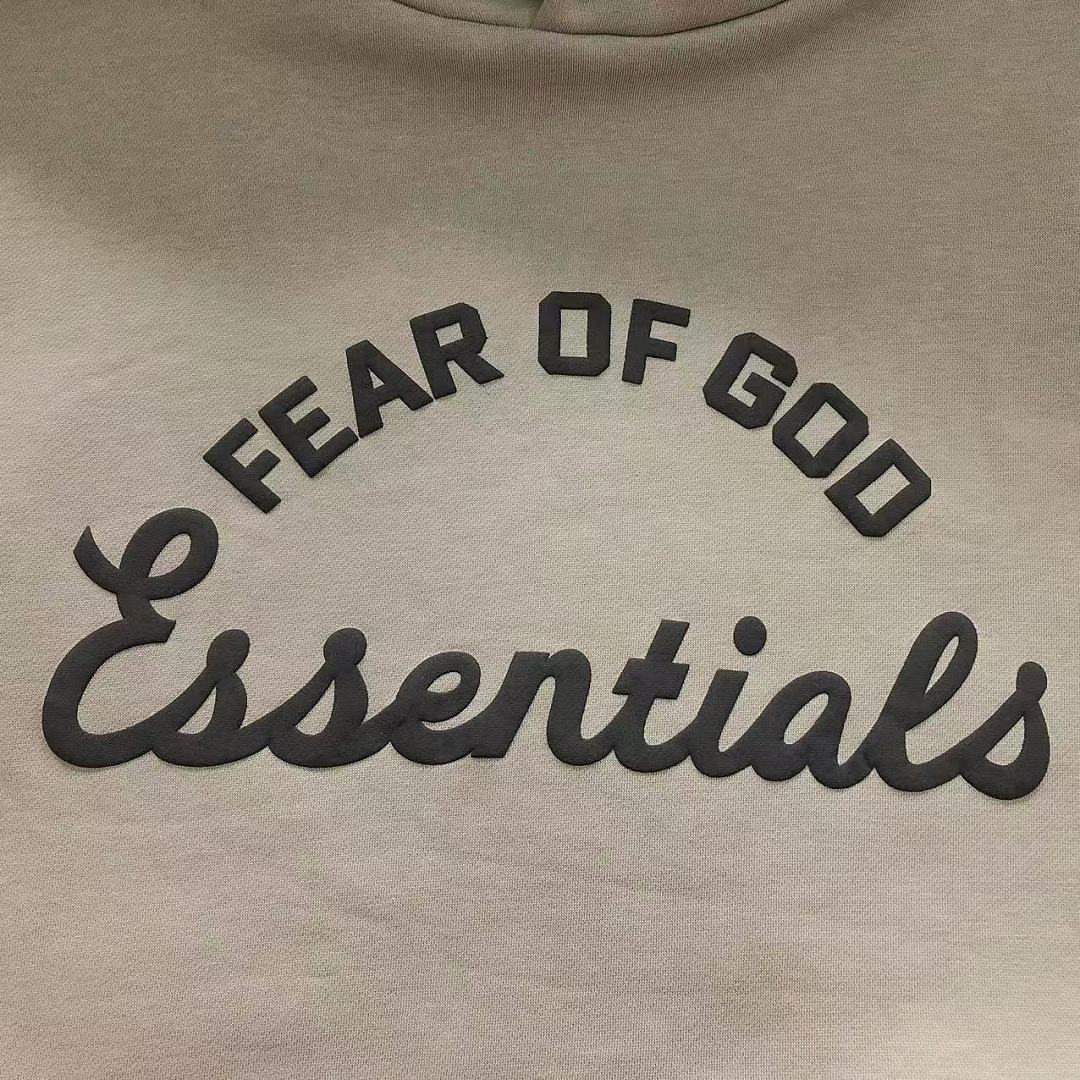 Fear of God TROUSERS 165 FOG HOODIE - Image 20