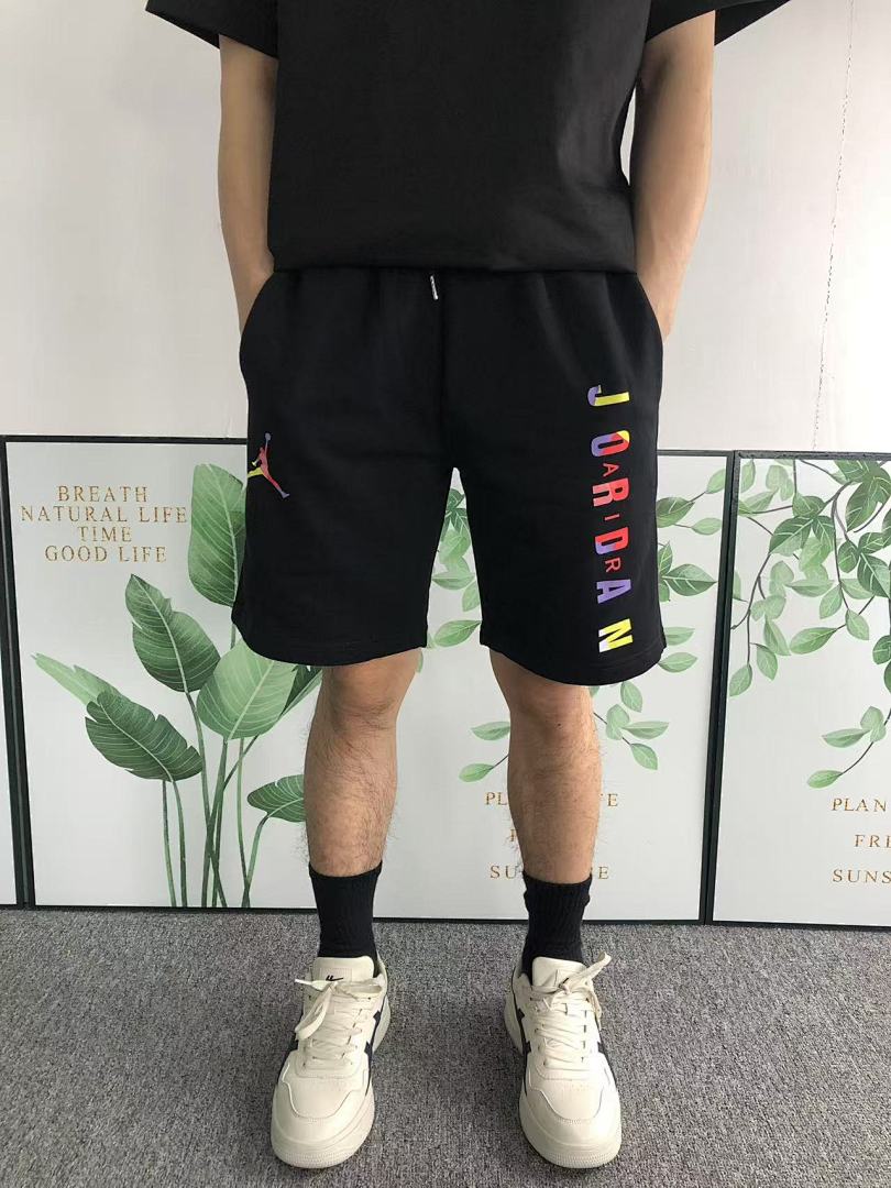 Air Jordan 79 A⭐R J⭐R⭐AN SHORTS 211112957 (Im 170Cm 57Kg I Wear Size M In The Phot) - Image 3