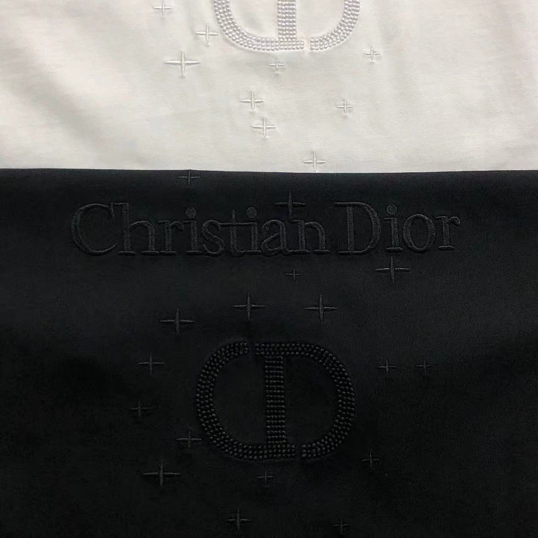 Dior 115 D⭐O⭐ T-SHIRT 524080119 (Im 170Cm 60Kg I Wear Size S In The Phot) - Image 14