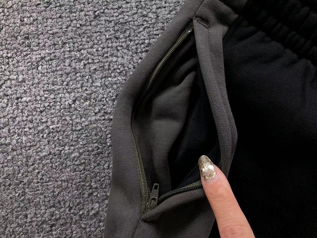 Supreme TROUSERS 218 S⭐⭐R⭐⭐E HOODIE 52071522182 (Im 170Cm 60Kg I Wear Size S In The Phot) - Image 49