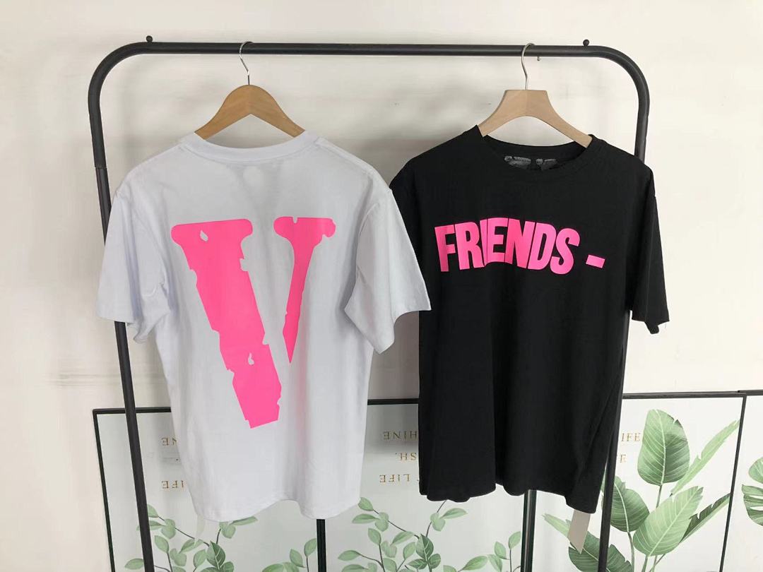 On Running 69 VLONE T-SHIRT 504141391 (Im 170Cm 60Kg I Wear Size S In The Phot) - Image 33