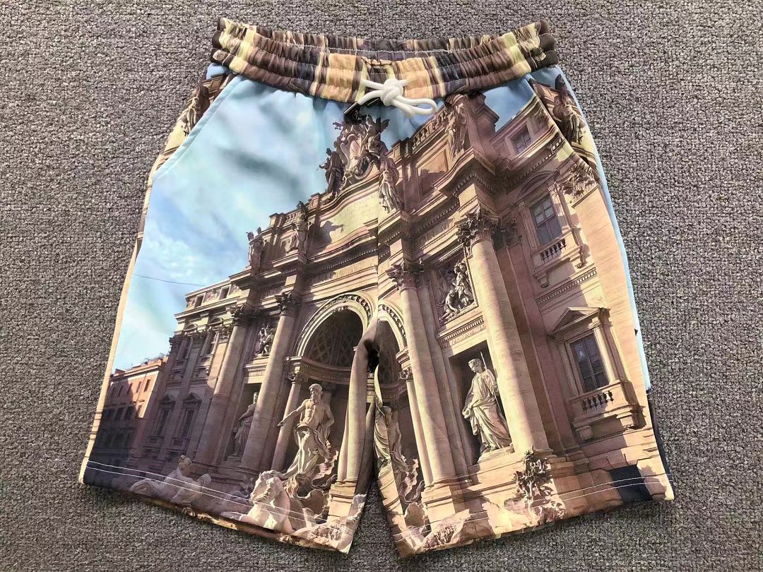 Dolce & Gabbana SHORTS175 D⭐LC⭐ GA⭐⭐A⭐A T-SHIRT - Image 20