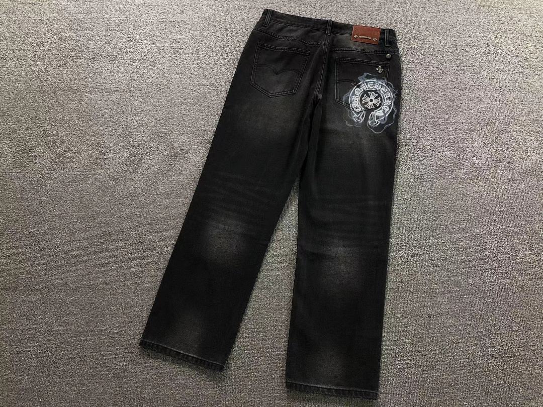 Comme des Garcons 245 C⭐⭐OME HE⭐⭐TS - Image 4