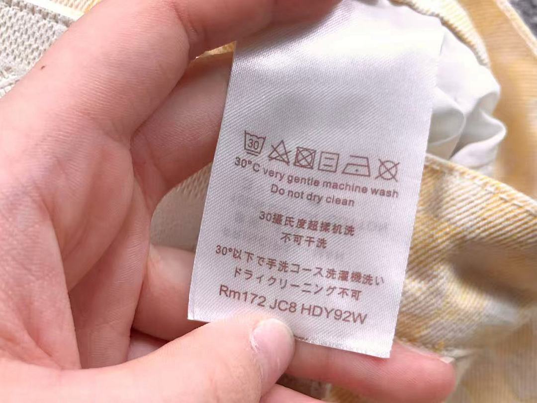 Louis Vuitton TROUSERS215 L⭐ JACKET - Image 39
