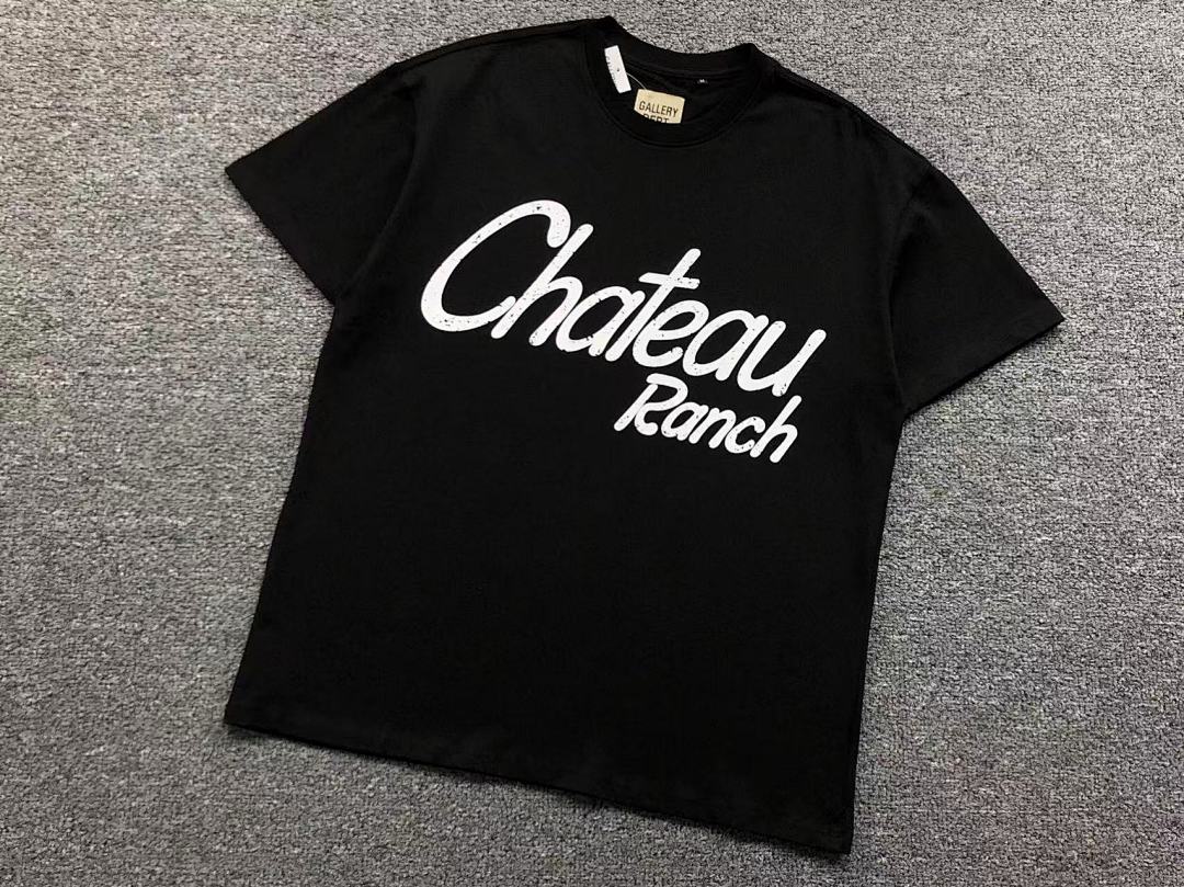 Gallery Dept 95 GALLERY DEPT T-SHIRT 3109041717 (Im 170Cm 60Kg I Wear Size M In The Phot) - Image 19