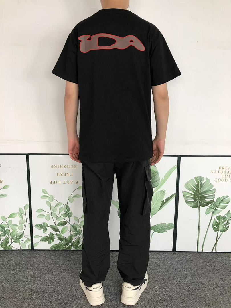 Unbranded 79 FASHION T-SHIRT 214161856 (Im 170Cm 60Kg I Wear Size M In The Phot) - Image 4