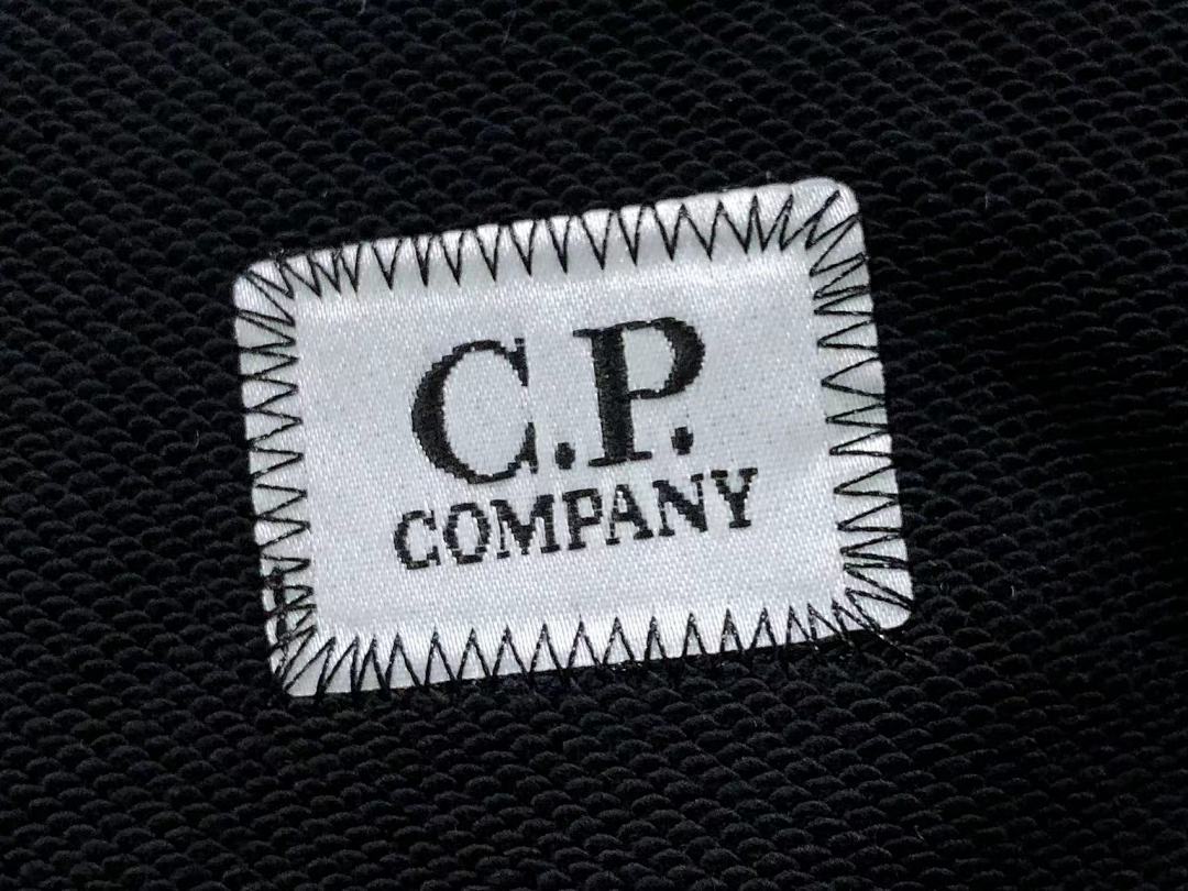 C.P. Company TROUSERS128 CP HOODIE TROUSERS 1112263455 (Im 170Cm 60Kg I Wear Size M In The Phot) - Image 45
