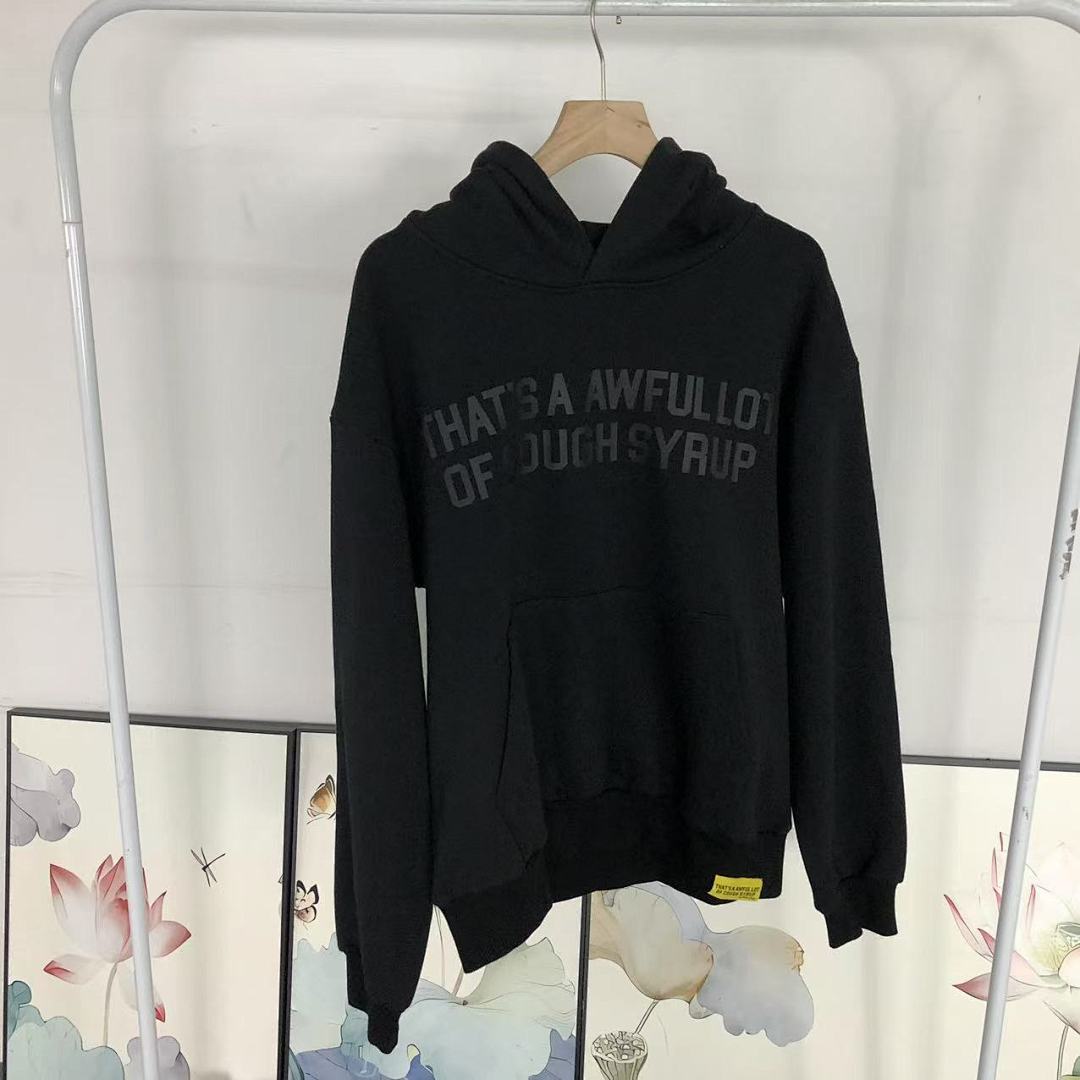 Cough Syrup 208COU⭐H SY⭐UP HOODIE 3108252472 (Im 170Cm 60Kg I Wear Size M In The Phot) - Image 23
