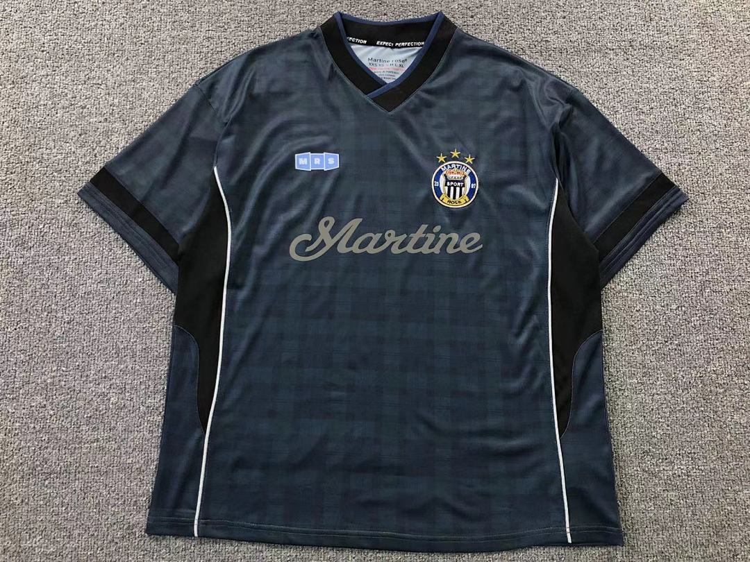 Unbranded 98 FOOTBALL T-SHIRT 1112230662 (Im 170Cm 60Kg I Wear Size S In The Phot) - Image 5