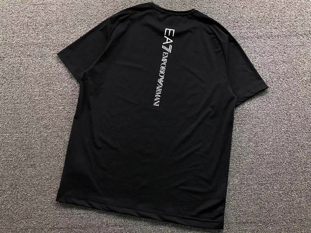 Unbranded 178 E⭐P⭐R⭐⭐ A⭐M⭐N⭐ T-SHIRT SHORTS 2207091504 (Im 170Cm 60Kg I Wear Size L In The Phot) - Image 12