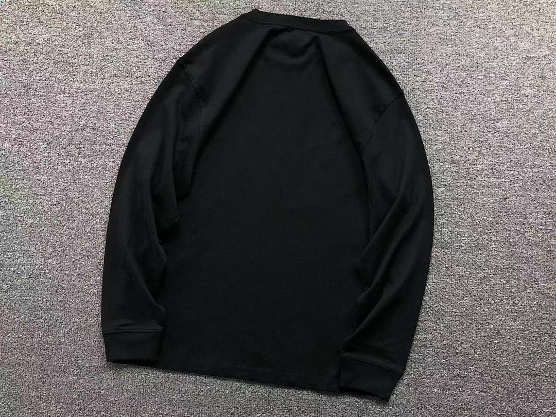 Neighborhood 108 NEIGHBORHOOD LONG SLEEVED 1112110902 (Im 170Cm 60Kg I Wear Size M In The Phot) - Image 16