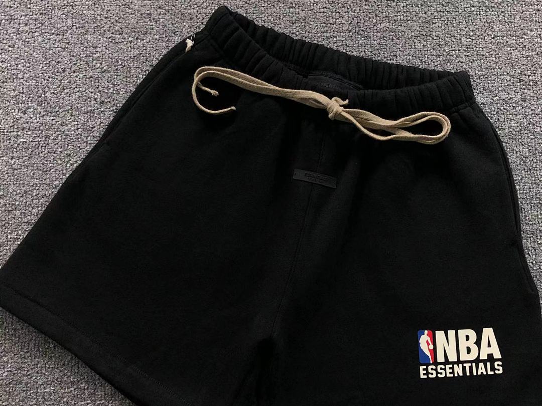 Fear of God 128 FOG NBA BASKETBALL SHORTS 41081404135 (Im 170Cm 60Kg I Wear Size S In The Phot) - Image 11